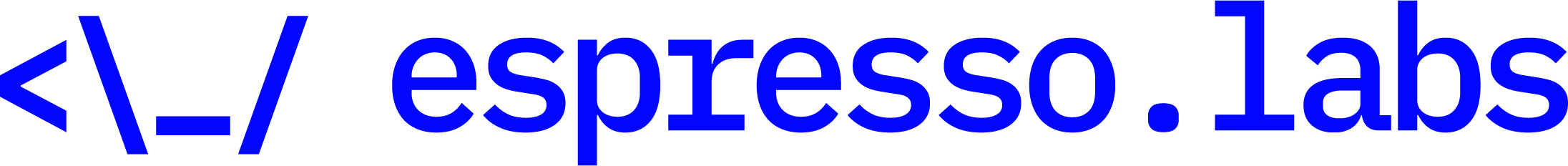 espresso.labs